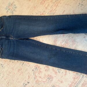 Classic Blue Women's Jeans